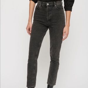 Dynamite Rosie Mom Jeans